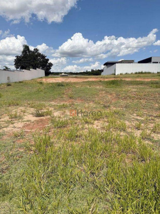 Terreno à Venda, 1.000 m² em Parque Ecoresidencial Fazenda Jequitibá - Sorocaba
