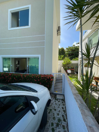 Imagem Casa com 4 Quartos à Venda, 155 m² em Buraquinho - Lauro De Freitas Imagem Casa com 4 Quartos à Venda, 155 m² em Buraquinho - Lauro De Freitas