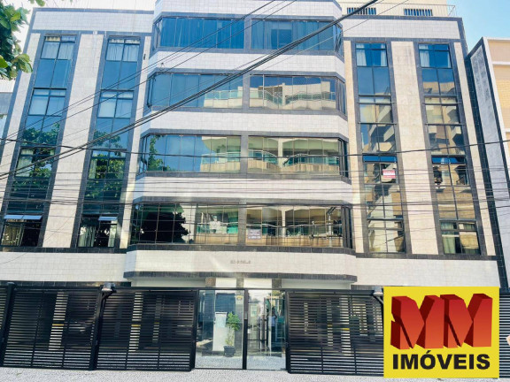 Apartamento com 2 Quartos à Venda, 97 m² em Centro - Cabo Frio