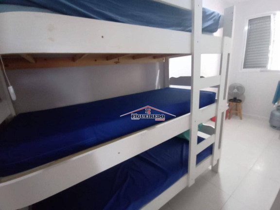 Imagem Apartamento com 3 Quartos à Venda, 75 m² em Canto Do Forte - Praia Grande Imagem Apartamento com 3 Quartos à Venda, 75 m² em Canto Do Forte - Praia Grande