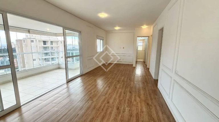 Imagem Apartamento com 3 Quartos à Venda, 110 m² em Vila Suzana - São Paulo