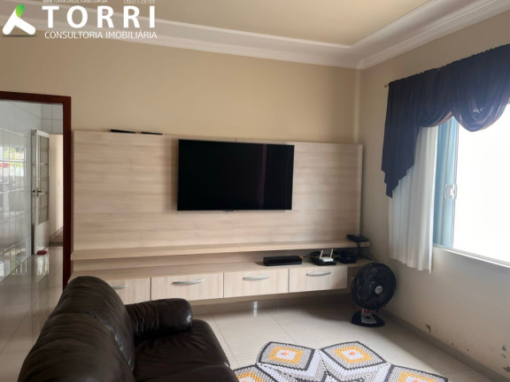 Imagem Casa com 4 Quartos à Venda, 280 m² em Jardim Gonçalves - Sorocaba