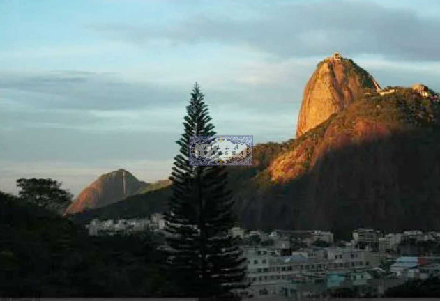 Apartamento com 3 Quartos à Venda, 114 m² em Botafogo - Rio De Janeiro