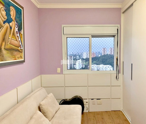 Imagem Apartamento com 3 Quartos à Venda, 129 m² em Panamby - São Paulo Imagem Apartamento com 3 Quartos à Venda, 129 m² em Panamby - São Paulo