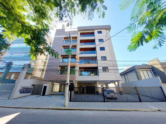 Imagem Apartamento com 3 Quartos à Venda, 99 m² em Itaguá - Ubatuba