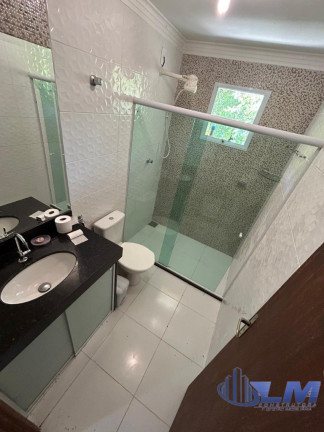 Imagem Casa com 4 Quartos à Venda, 260 m² em Setiba - Guarapari