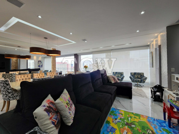 Imagem Apartamento com 3 Quartos à Venda, 171 m² em Paraíso - São Paulo