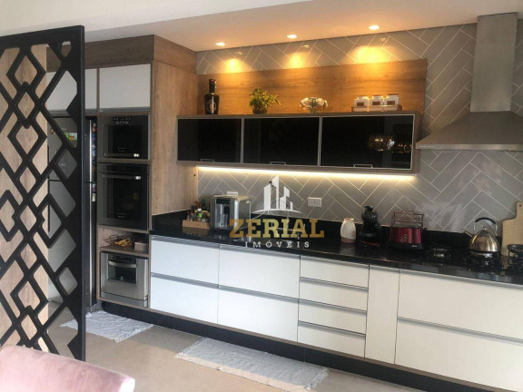 Imagem Apartamento com 2 Quartos à Venda, 78 m² em Santa Maria - São Caetano Do Sul Imagem Apartamento com 2 Quartos à Venda, 78 m² em Santa Maria - São Caetano Do Sul
