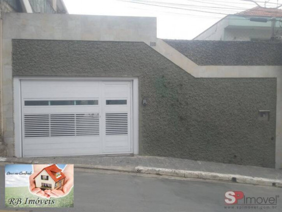Casa com 3 Quartos à Venda, 200 m² em Jordanópolis - São Bernardo Do Campo