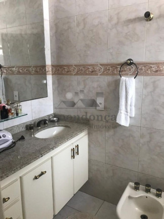 Imagem Apartamento com 3 Quartos à Venda, 190 m² em Perdizes - São Paulo