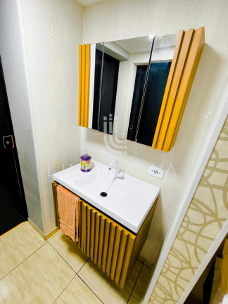 Imagem Apartamento com 1 Quarto à Venda, 37 m² em Centro - Foz Do Iguacu Imagem Apartamento com 1 Quarto à Venda, 37 m² em Centro - Foz Do Iguacu