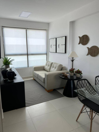 Imagem Apartamento à Venda, 33 m² Imagem Apartamento à Venda, 33 m²