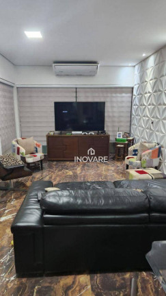 Imagem Casa com 4 Quartos à Venda, 332 m² em Alto Da Boa Vista - Itumbiara Imagem Casa com 4 Quartos à Venda, 332 m² em Alto Da Boa Vista - Itumbiara