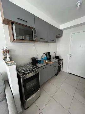 Imagem Apartamento com 1 Quarto à Venda, 30 m² em Vila Romana - São Paulo Imagem Apartamento com 1 Quarto à Venda, 30 m² em Vila Romana - São Paulo