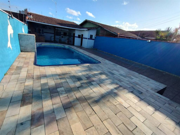 Imagem Casa com 2 Quartos à Venda, 89 m² em Maracanã - Praia Grande Imagem Casa com 2 Quartos à Venda, 89 m² em Maracanã - Praia Grande