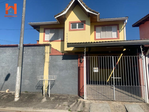 Imagem Sobrado com 2 Quartos para Alugar, 115 m² em Jardim Jaraguá - Atibaia Imagem Sobrado com 2 Quartos para Alugar, 115 m² em Jardim Jaraguá - Atibaia