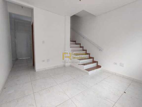 Imagem Casa com 2 Quartos à Venda, 53 m² em Maracanã - Praia Grande Imagem Casa com 2 Quartos à Venda, 53 m² em Maracanã - Praia Grande