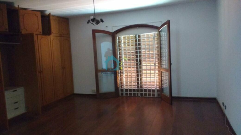 Imagem Casa com 4 Quartos à Venda, 440 m² em Boaçava - São Paulo