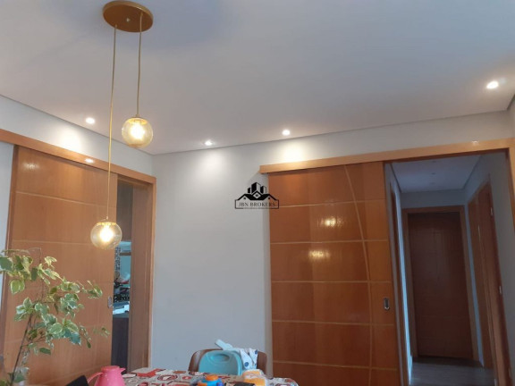 Imagem Apartamento com 3 Quartos à Venda, 72 m² em Parque Terra Nova - São Bernardo Do Campo