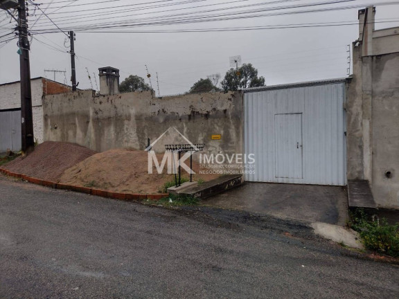 Imagem Casa com 3 Quartos à Venda, 120 m² em Guarituba - Piraquara Imagem Casa com 3 Quartos à Venda, 120 m² em Guarituba - Piraquara
