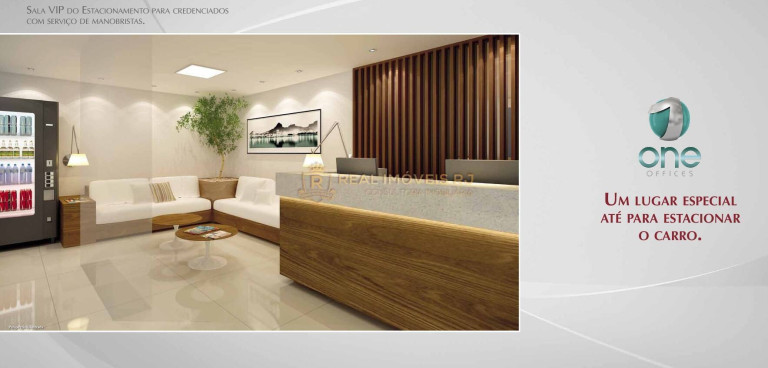 Imagem Sala Comercial à Venda, 26 m² em Recreio Dos Bandeirantes - Rio De Janeiro Imagem Sala Comercial à Venda, 26 m² em Recreio Dos Bandeirantes - Rio De Janeiro