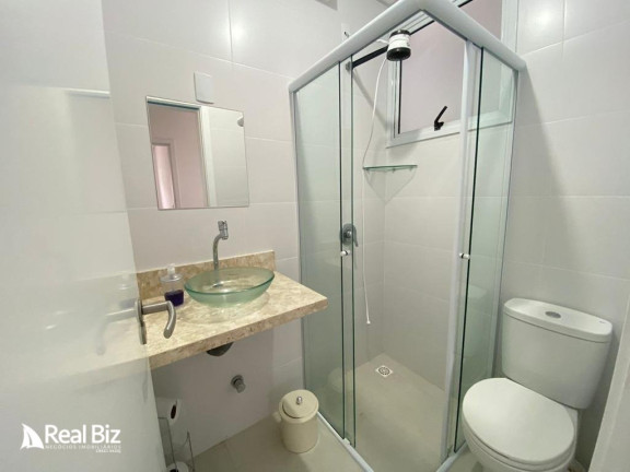 Imagem Cobertura com 3 Quartos à Venda, 167 m² em Palmas - Governador Celso Ramos Imagem Cobertura com 3 Quartos à Venda, 167 m² em Palmas - Governador Celso Ramos