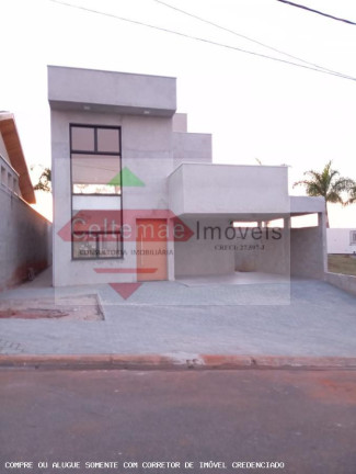 Casa com 2 Quartos à Venda, 222 m² em Condominio Cataguá Way - Taubaté