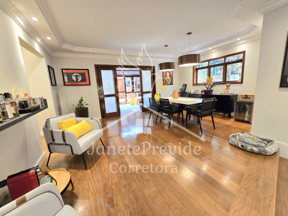 Imagem Casa de Condomínio com 3 Quartos à Venda, 320 m² em Alphaville - Santana De Parnaíba Imagem Casa de Condomínio com 3 Quartos à Venda, 320 m² em Alphaville - Santana De Parnaíba