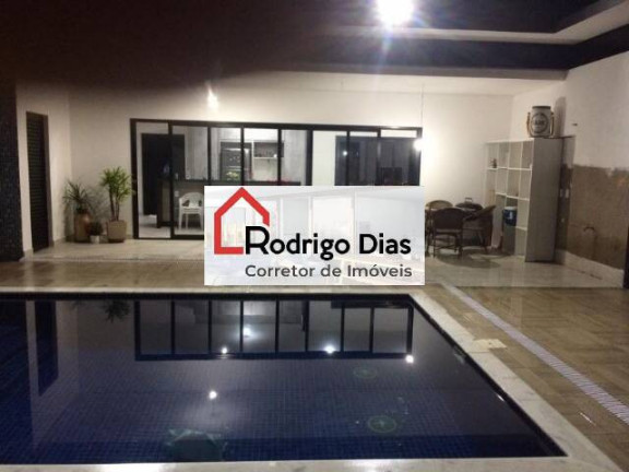 Imagem Casa de Condomínio com 4 Quartos à Venda, 340 m² em Jardim Primavera - Itupeva Imagem Casa de Condomínio com 4 Quartos à Venda, 340 m² em Jardim Primavera - Itupeva