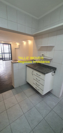 Imagem Apartamento com 3 Quartos à Venda, 181 m² em Cobertura Duplex - São Paulo