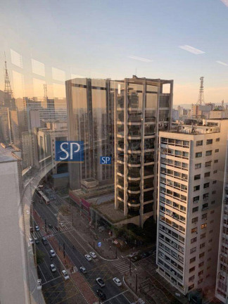 Imagem Sala Comercial para Alugar, 1.032 m² em Bela Vista - São Paulo Imagem Sala Comercial para Alugar, 1.032 m² em Bela Vista - São Paulo