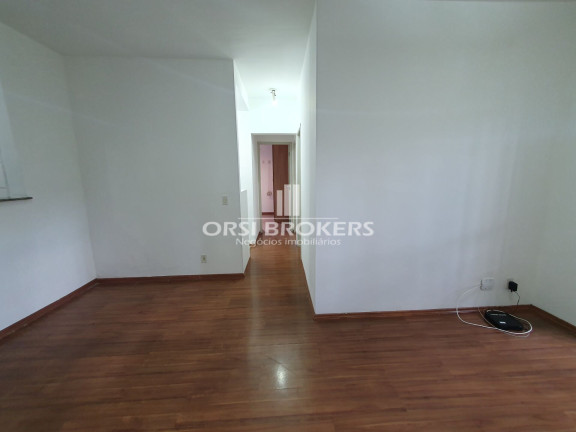 Imagem Apartamento com 3 Quartos à Venda, 70 m² em Jaguaré - São Paulo