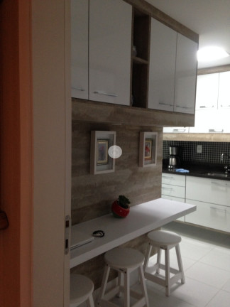 Imagem Apartamento com 3 Quartos à Venda, 143 m² em Chácara Santo Antônio - São Paulo