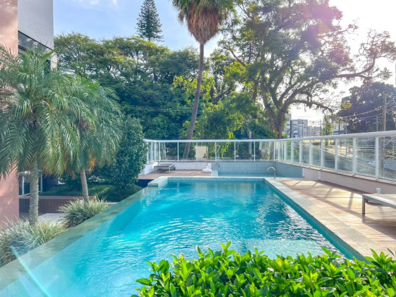 Imagem Apartamento com 3 Quartos à Venda, 209 m² em Higienópolis - Porto Alegre