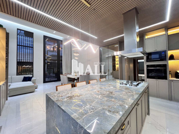 Imagem Casa com 3 Quartos à Venda, 153 m² em Village Provence - São José Do Rio Preto Imagem Casa com 3 Quartos à Venda, 153 m² em Village Provence - São José Do Rio Preto
