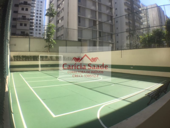 Imagem Apartamento com 3 Quartos à Venda, 106 m² em Jardim Paulista - São Paulo