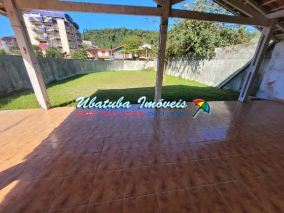 Imagem Casa com 2 Quartos à Venda, 150 m² em Perequê Açu - Ubatuba Imagem Casa com 2 Quartos à Venda, 150 m² em Perequê Açu - Ubatuba