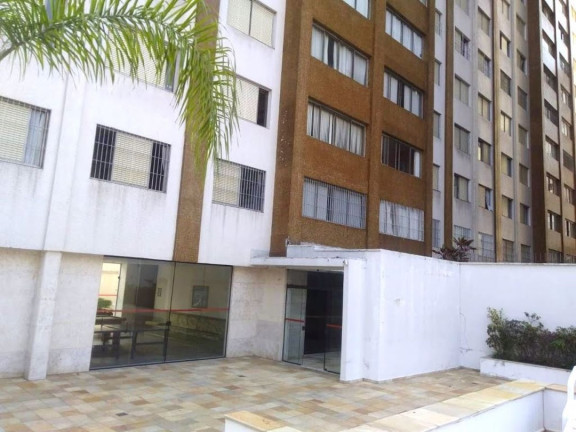 Imagem Apartamento com 2 Quartos à Venda, 84 m² em Bosque Da Saúde - São Paulo
