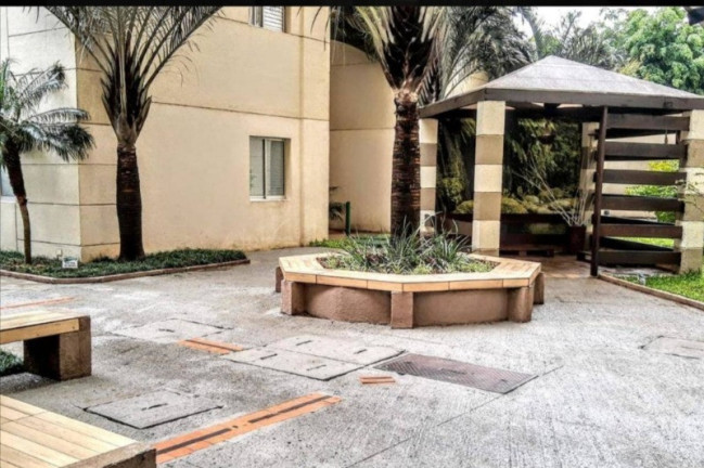 Imagem Imóvel com 3 Quartos à Venda, 57 m² em Paulicéia - São Bernardo Do Campo Imagem Imóvel com 3 Quartos à Venda, 57 m² em Paulicéia - São Bernardo Do Campo