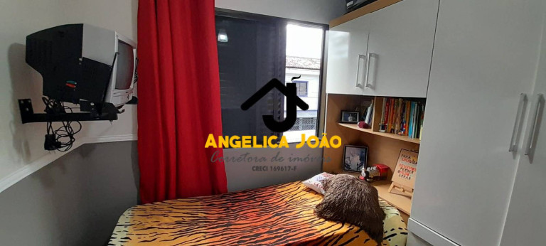 Imagem Sobrado com 3 Quartos à Venda, 101 m² em Vila Sao Jorge - São Vicente Imagem Sobrado com 3 Quartos à Venda, 101 m² em Vila Sao Jorge - São Vicente