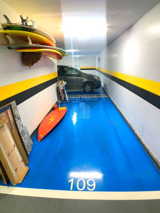Imagem Apartamento com 2 Quartos à Venda, 91 m² em Praia Brava - Itajaí