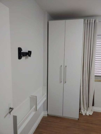Imagem Apartamento com 2 Quartos à Venda, 68 m² em Santo Amaro - São Paulo Imagem Apartamento com 2 Quartos à Venda, 68 m² em Santo Amaro - São Paulo