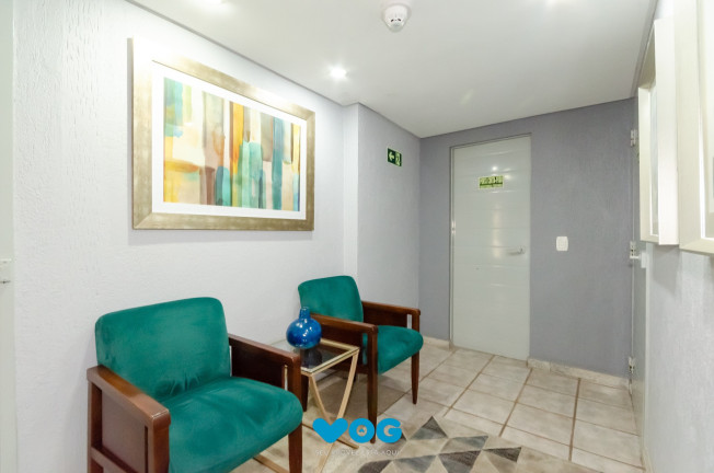 Imagem Sala Comercial à Venda, 29 m² em Petrópolis - Porto Alegre Imagem Sala Comercial à Venda, 29 m² em Petrópolis - Porto Alegre