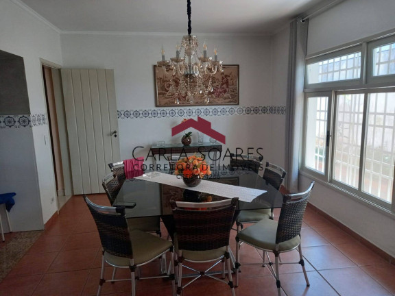 Imagem Casa com 4 Quartos à Venda, 280 m² em Enseada - Guarujá