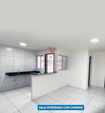 Imagem Casa com 2 Quartos à Venda, 53 m² em Gramame - João Pessoa Imagem Casa com 2 Quartos à Venda, 53 m² em Gramame - João Pessoa