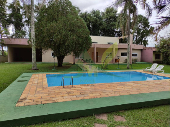 Imagem Chácara com 3 Quartos à Venda, 12.000 m² em Boa Vista - Atibaia Imagem Chácara com 3 Quartos à Venda, 12.000 m² em Boa Vista - Atibaia
