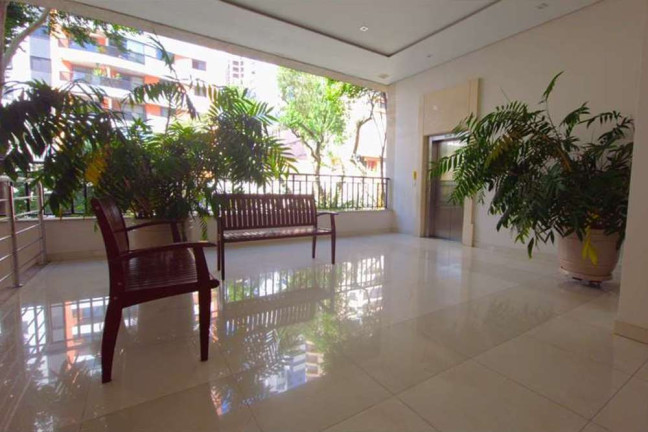 Imagem Apartamento com 3 Quartos à Venda, 86 m² em Perdizes - São Paulo