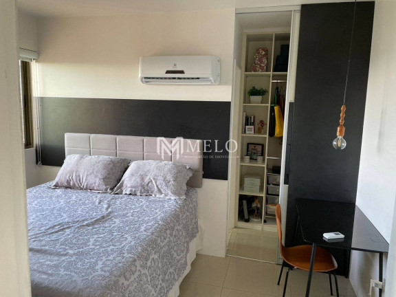Imagem Apartamento com 4 Quartos à Venda, 203 m² em Torre - Recife Imagem Apartamento com 4 Quartos à Venda, 203 m² em Torre - Recife