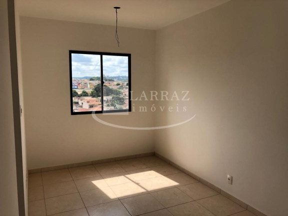 Imagem Imóvel com 2 Quartos à Venda, 49 m² em Vila Virgínia - Ribeirão Preto
