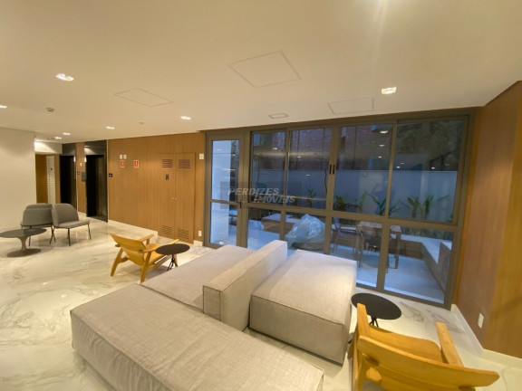Imagem Apartamento com 1 Quarto à Venda, 34 m² em Vila Mariana - São Paulo